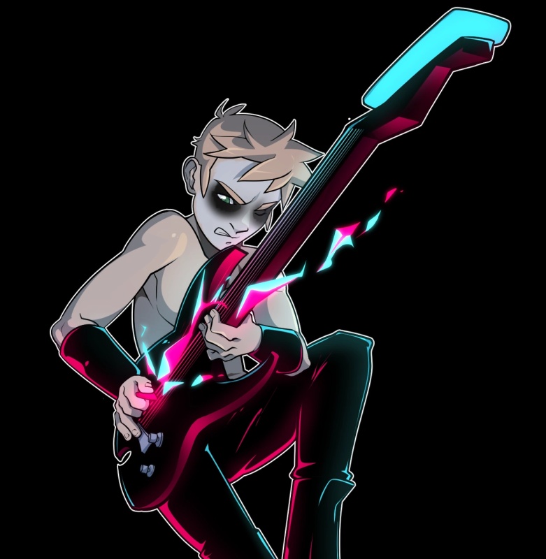 Artemy - AI Character on RolePlai