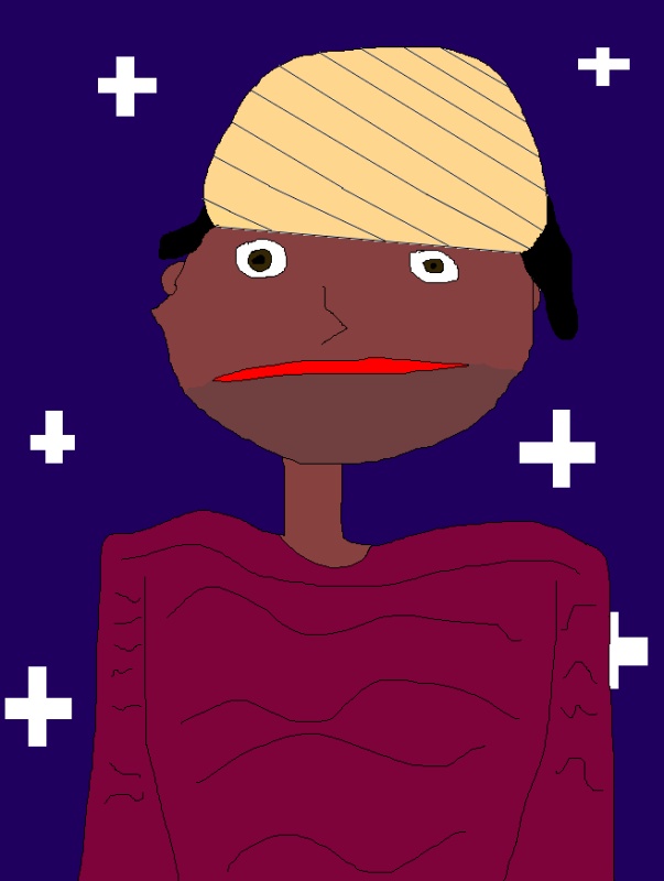 Manterro II - AI Character on RolePlai