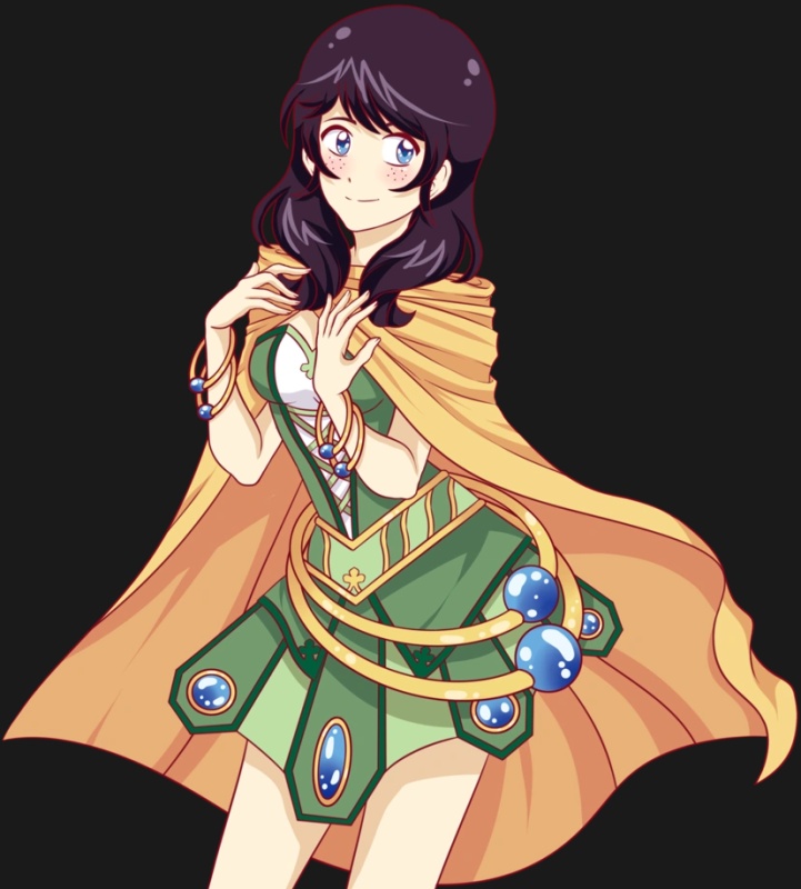 AVANNA - AI Character on RolePlai
