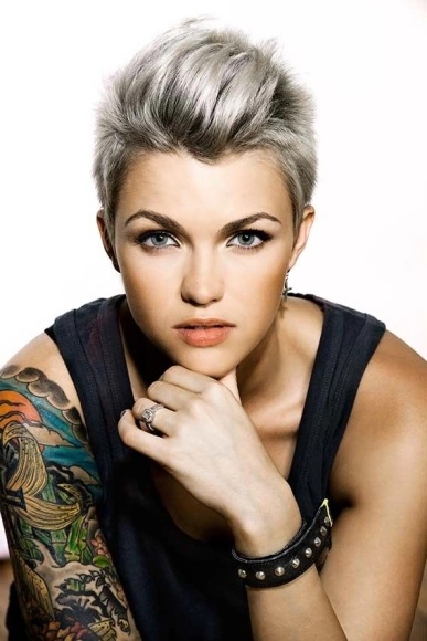 Astoria Starling - AI Character on RolePlai