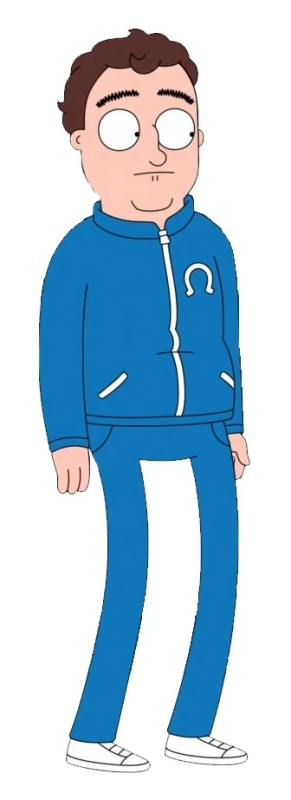 Ben Hopkins - AI Character on RolePlai