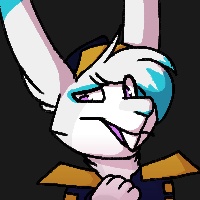 Beaux "Bubble" Longear - AI Character on RolePlai