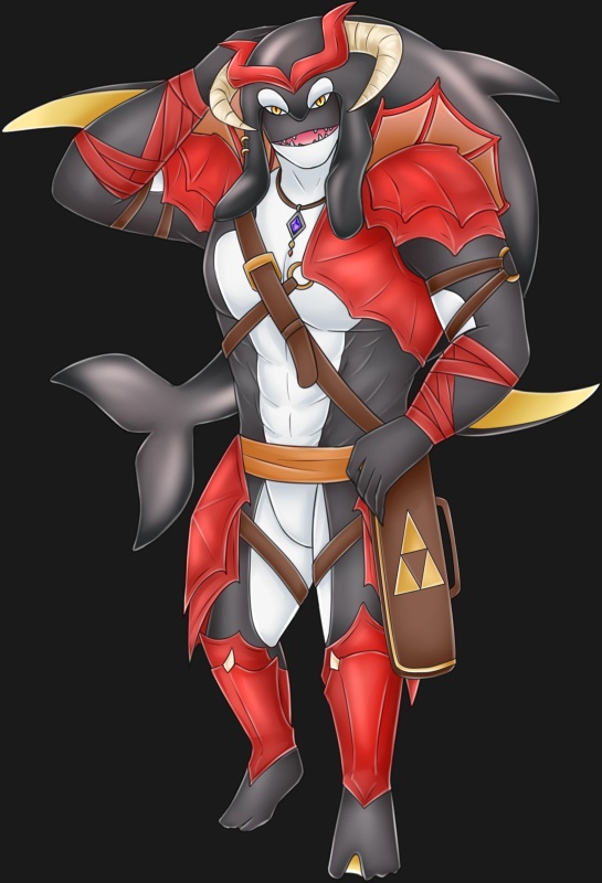 Ronen - AI Character on RolePlai