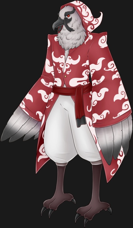 Klavier - AI Character on RolePlai