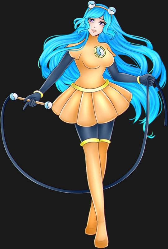 Yome.EXE - AI Character on RolePlai