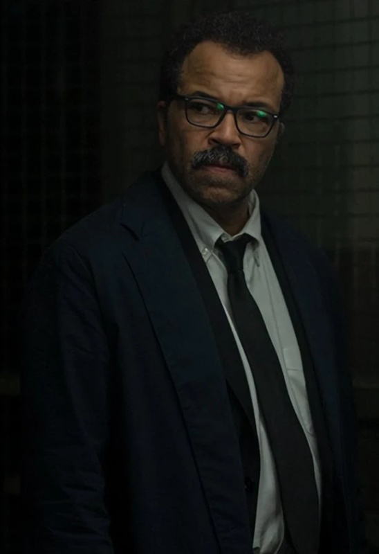 Jim Gordon - AI Character on RolePlai