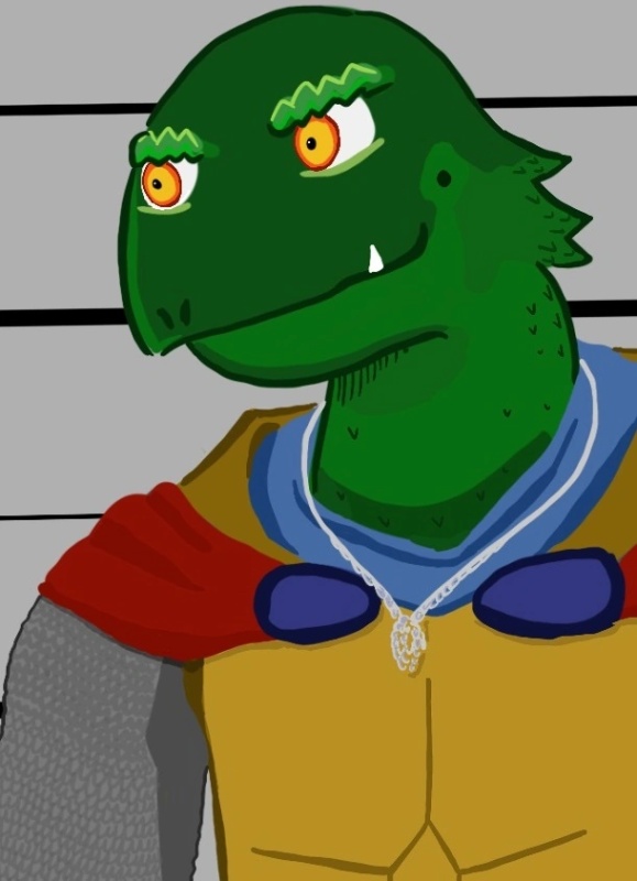 Batthwack Medrach - AI Character on RolePlai