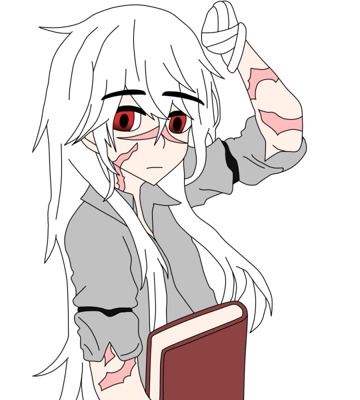 Chinami - AI Character on RolePlai