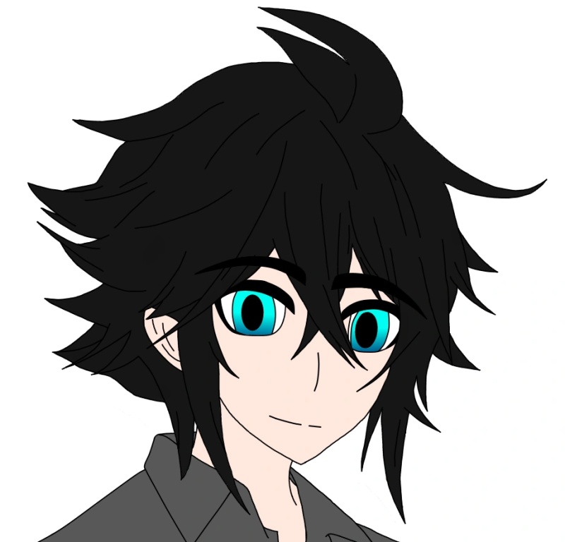 Fuyuki Chiba - AI Character on RolePlai