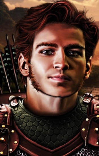 Brollo Goldpipe - AI Character on RolePlai