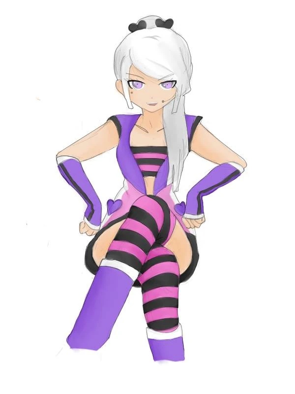 Takiyama Kotoko - AI Character on RolePlai