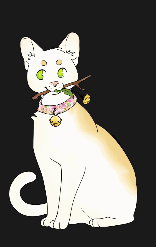 Harmony - AI Character on RolePlai