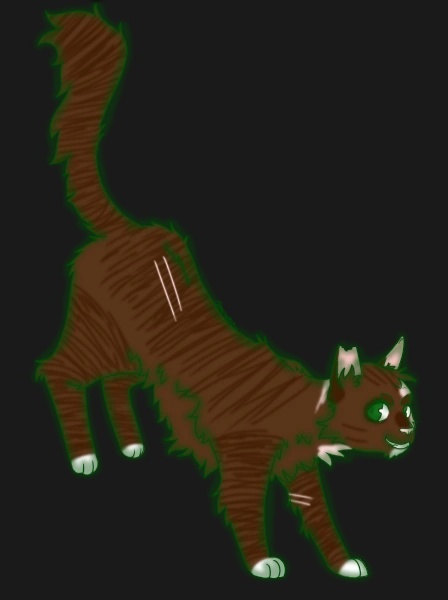 Cedartail - AI Character on RolePlai