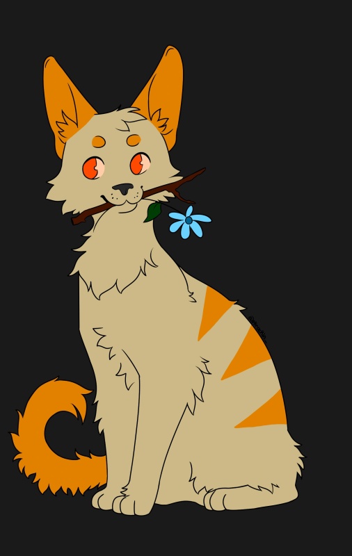 Maggotmoon - AI Character on RolePlai