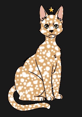 Fallingstar - AI Character on RolePlai