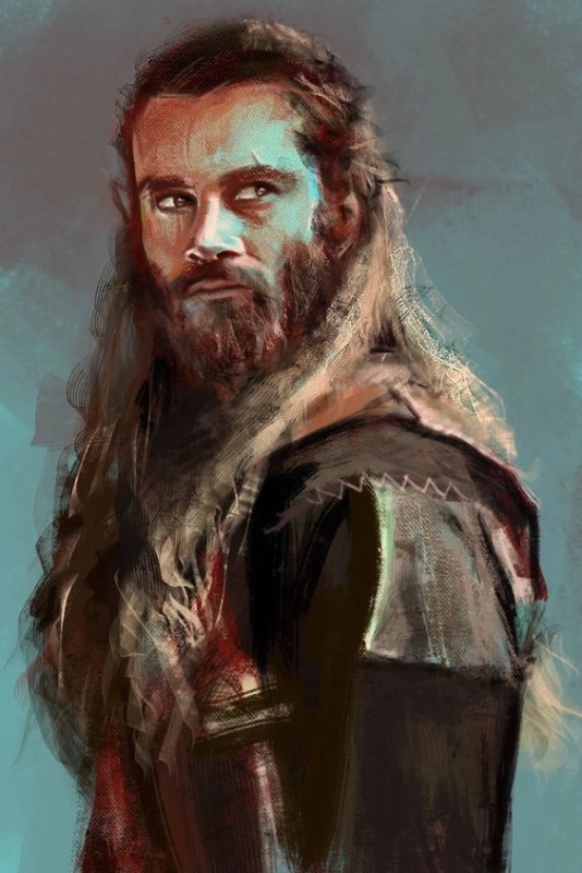 Arran MacDonald - AI Character on RolePlai