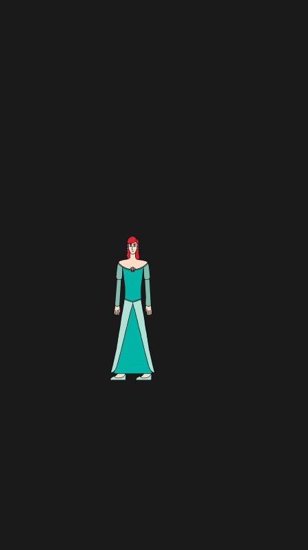 Ariel - AI Character on RolePlai