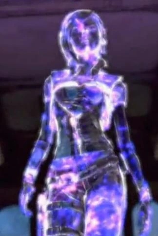 Siren - AI Character on RolePlai
