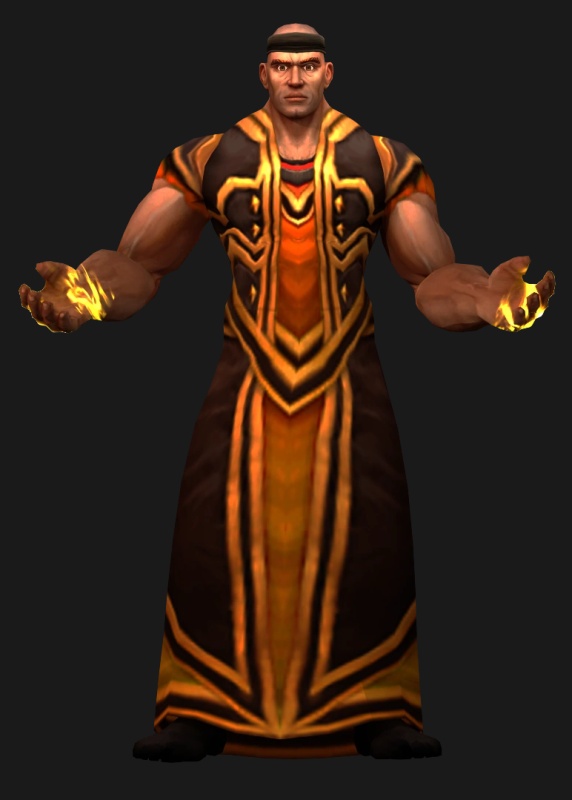 Riode Janiero - AI Character on RolePlai