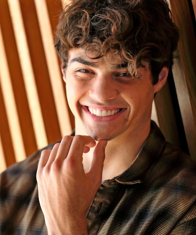 Jaxon Salvatore - AI Character on RolePlai