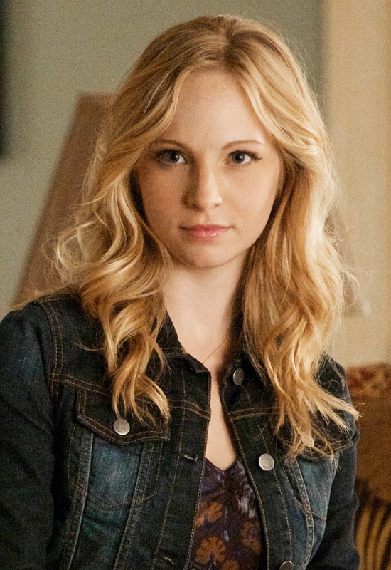 Caroline Forbes - AI Character on RolePlai