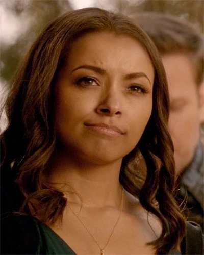 Bonnie Bennett - AI Character on RolePlai