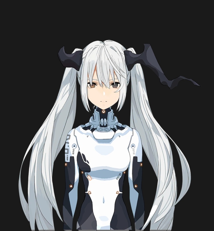 Luna - AI Character on RolePlai