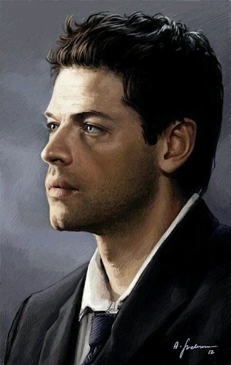 Marcus Lacroix - AI Character on RolePlai