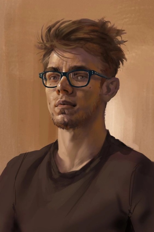 Daniel Seeklaw - AI Character on RolePlai