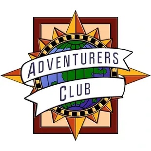 Adventurers Club - AI Character on RolePlai