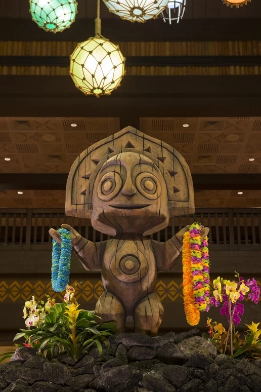 Māui - AI Character on RolePlai