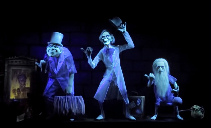 Hitchhiking Ghosts - AI Character on RolePlai
