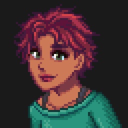 Scarlett - AI Character on RolePlai