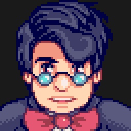 Morris - AI Character on RolePlai