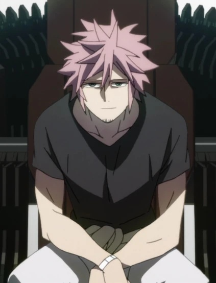 Akihito Narihisago - AI Character on RolePlai