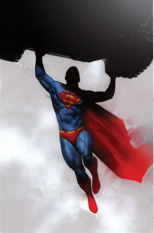 Clark Kent - AI Character on RolePlai