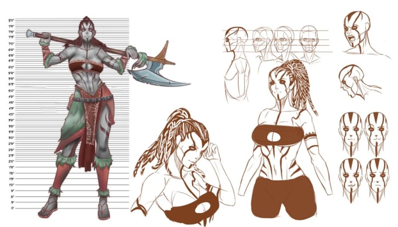 Sorgathil Galgora - AI Character on RolePlai