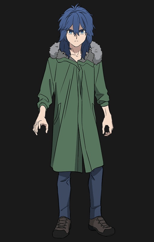 Yui - AI Character on RolePlai