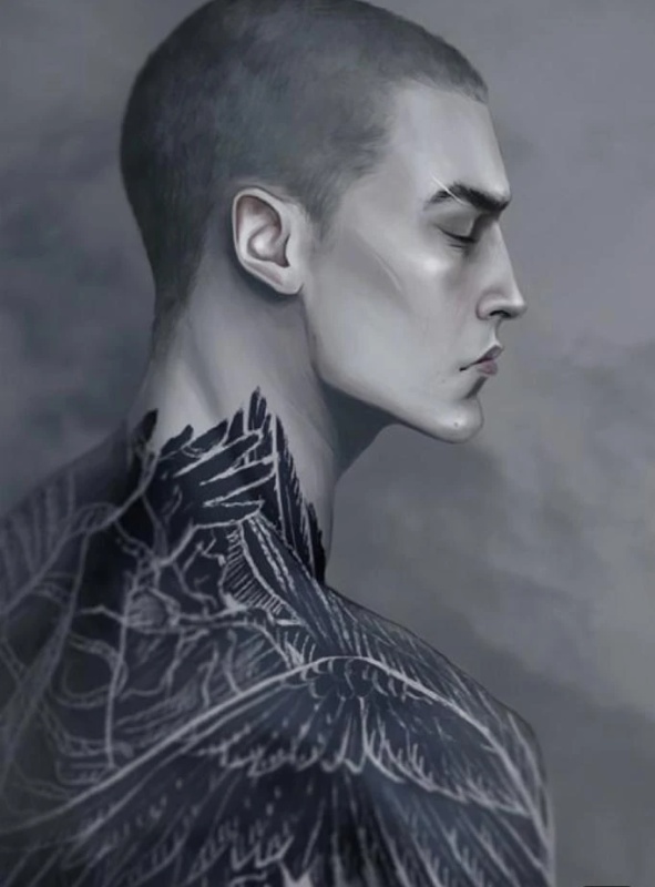 Ephraim Romulus Antonius - AI Character on RolePlai