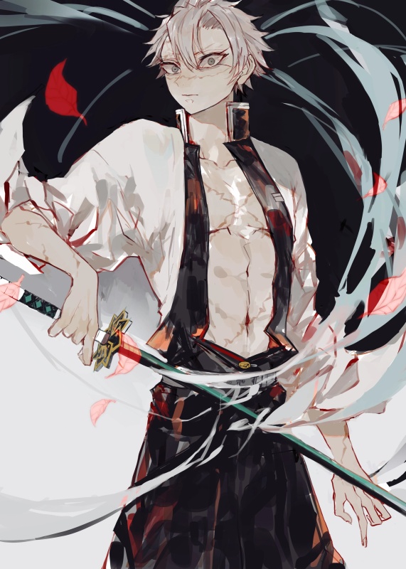 Mako Anya - AI Character on RolePlai