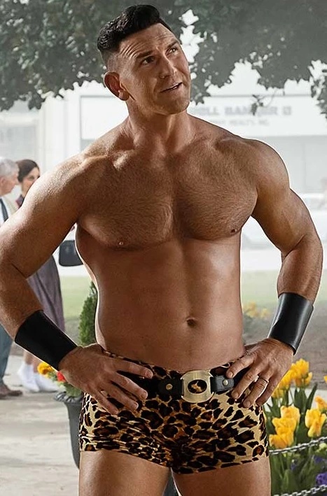 Flex Mentallo - AI Character on RolePlai