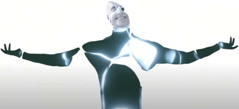 Eric Morden - AI Character on RolePlai