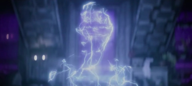 Negative Spirit - AI Character on RolePlai