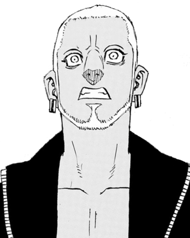 Keizo Arashi - AI Character on RolePlai