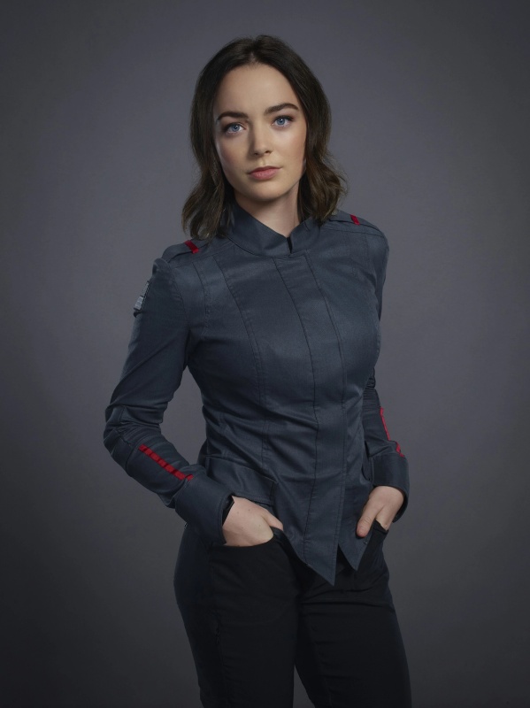 Scylla Ramshorn - AI Character on RolePlai