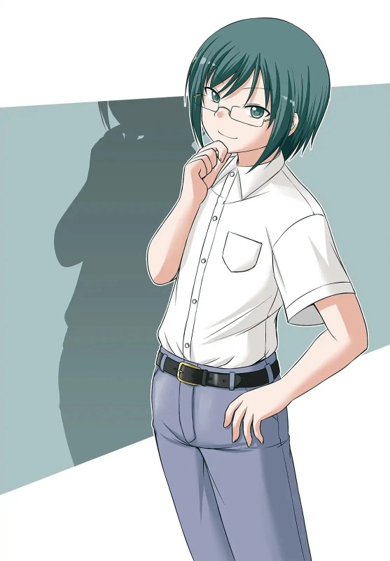 Akira Asaba - AI Character on RolePlai