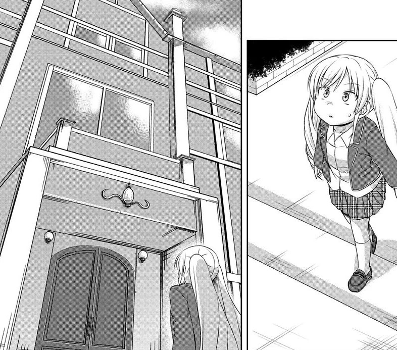 Chapter 52: The Search For Something Lost, Part 1 - AI Character on RolePlai