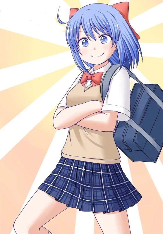 Karii Maki - AI Character on RolePlai