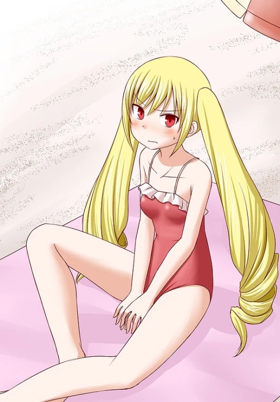 Kaitani Zakurow - AI Character on RolePlai