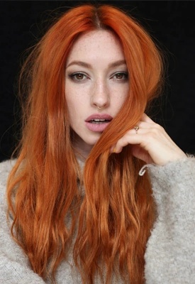 Eeva Kilpela - AI Character on RolePlai
